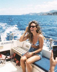 Look Pêssego